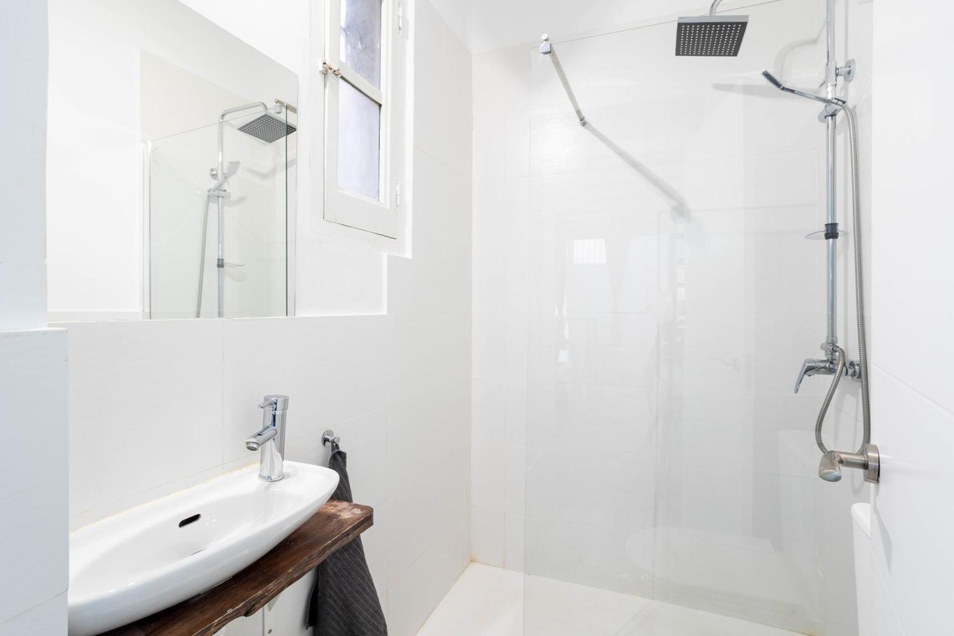 Nuevo loft reformado M Vadillo 4pax D