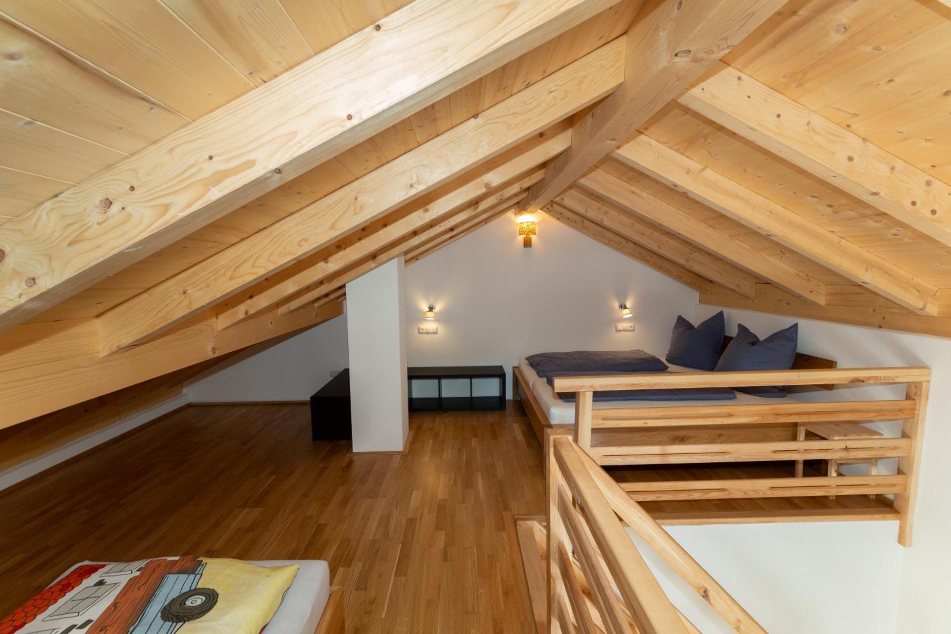 Kurzenwirt - Ferienwohnungen