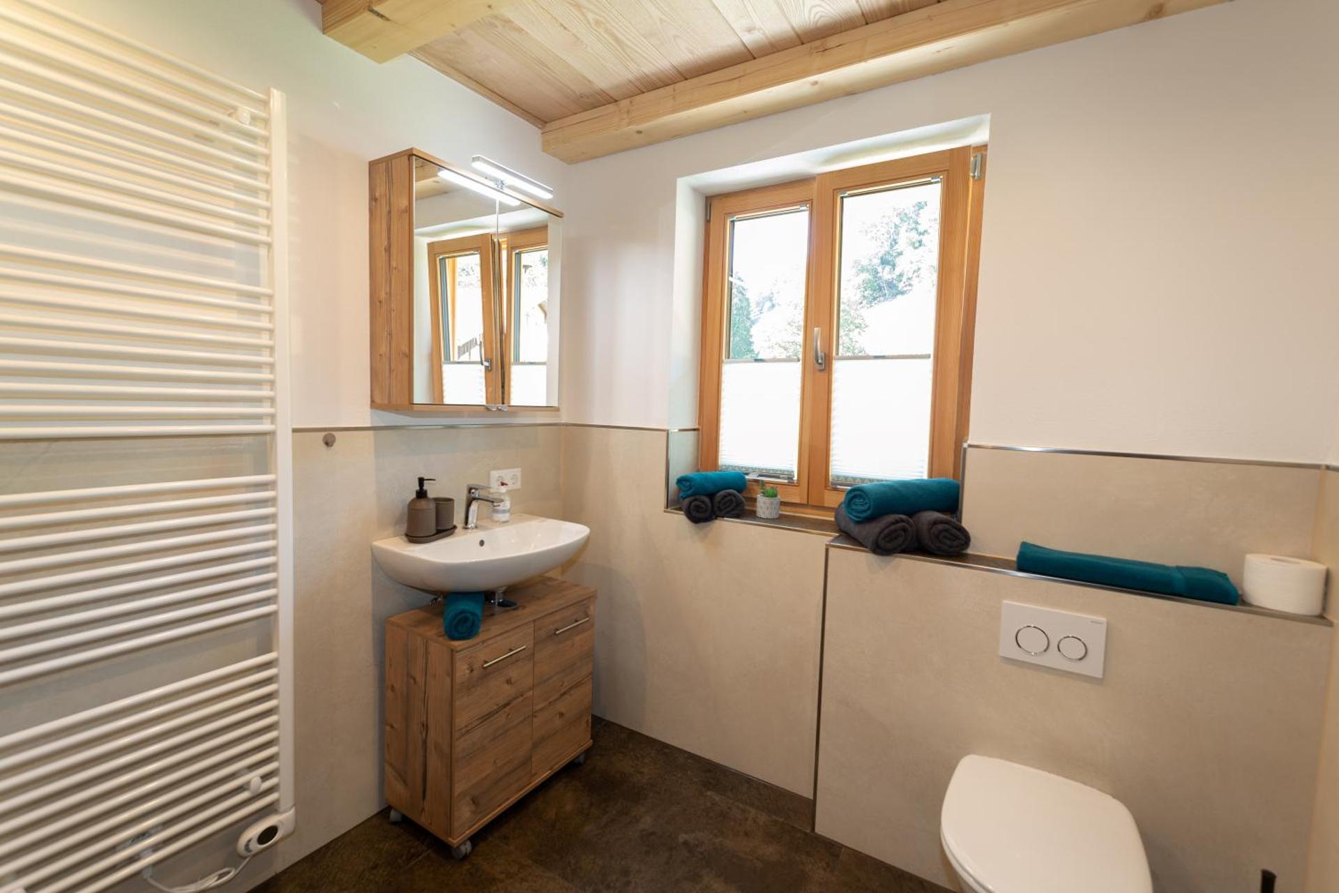 Kurzenwirt - Ferienwohnungen