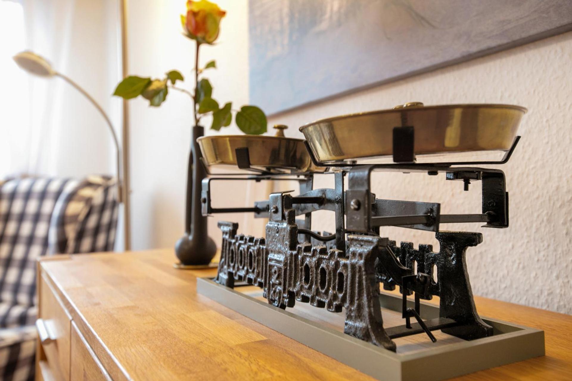 Micha's Ferienwohnung