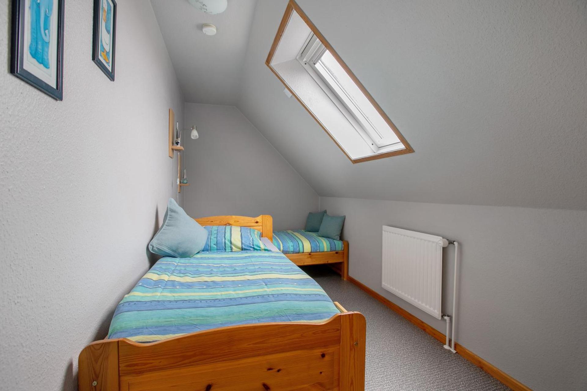 Micha's Ferienwohnung