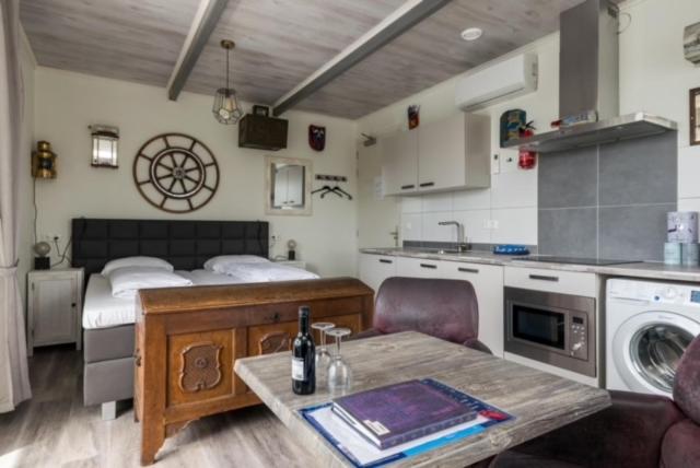 Appartementen De Helling 44