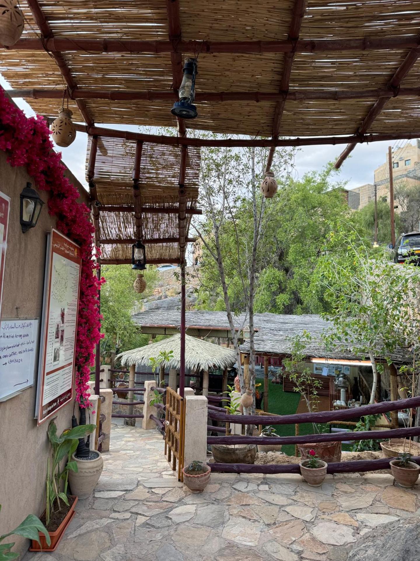 Misfah Heritage House