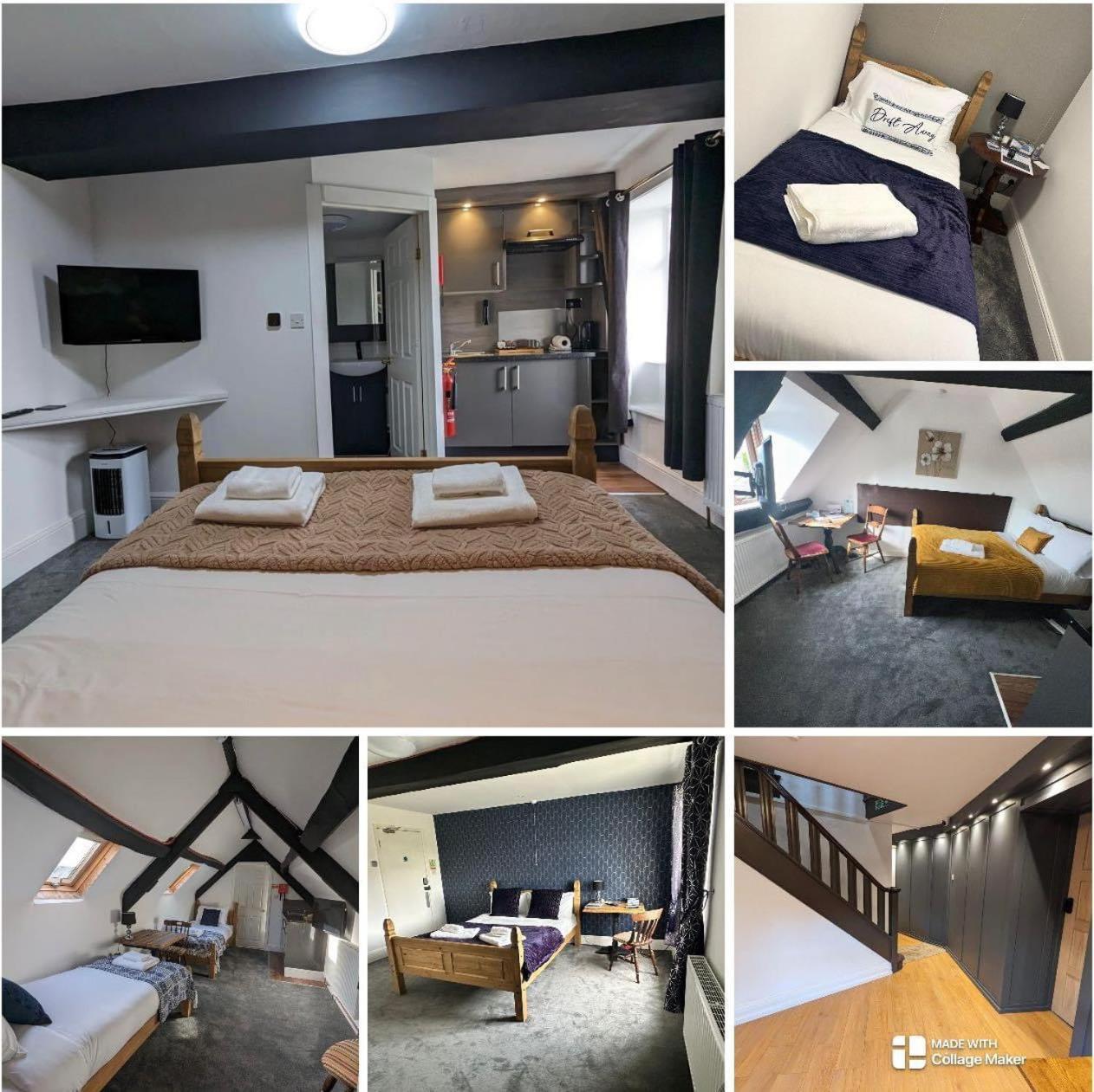 The White Lion Hotel, Church Road, Yate BS37 5BG Self-check-in FREE PARKING Walk away from the centre of Yate!