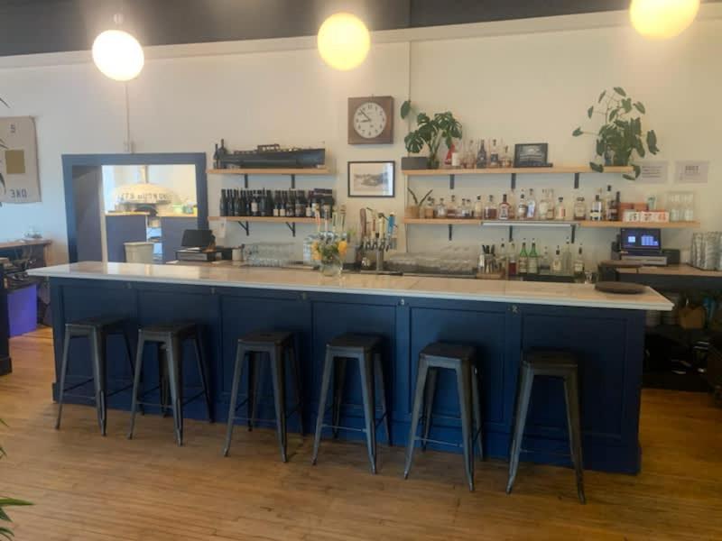 Boutique Hotel Room 6