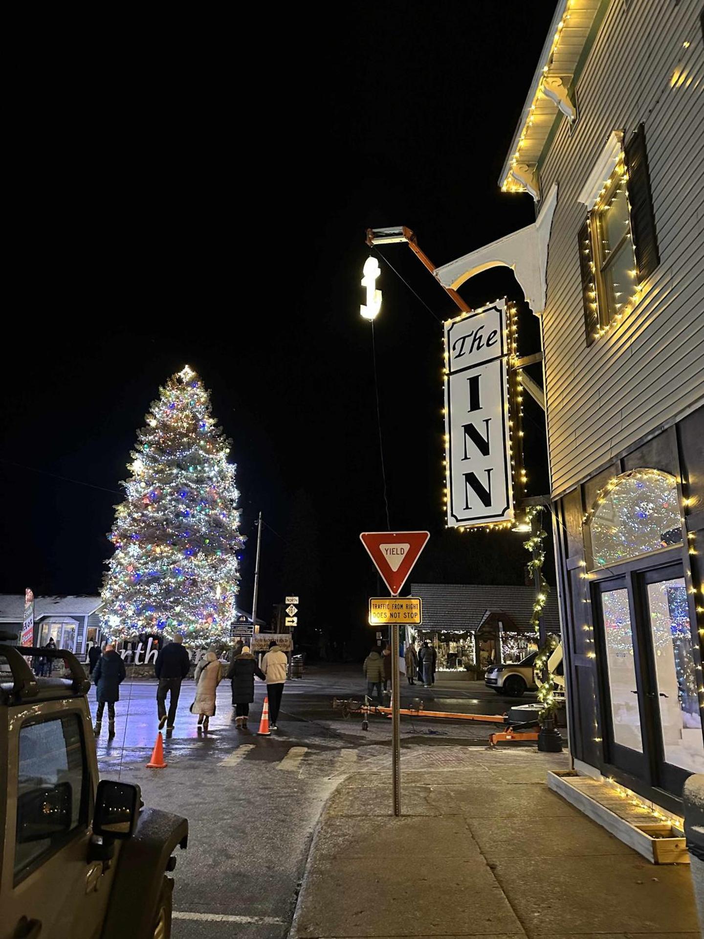 Boutique Hotel Room 4