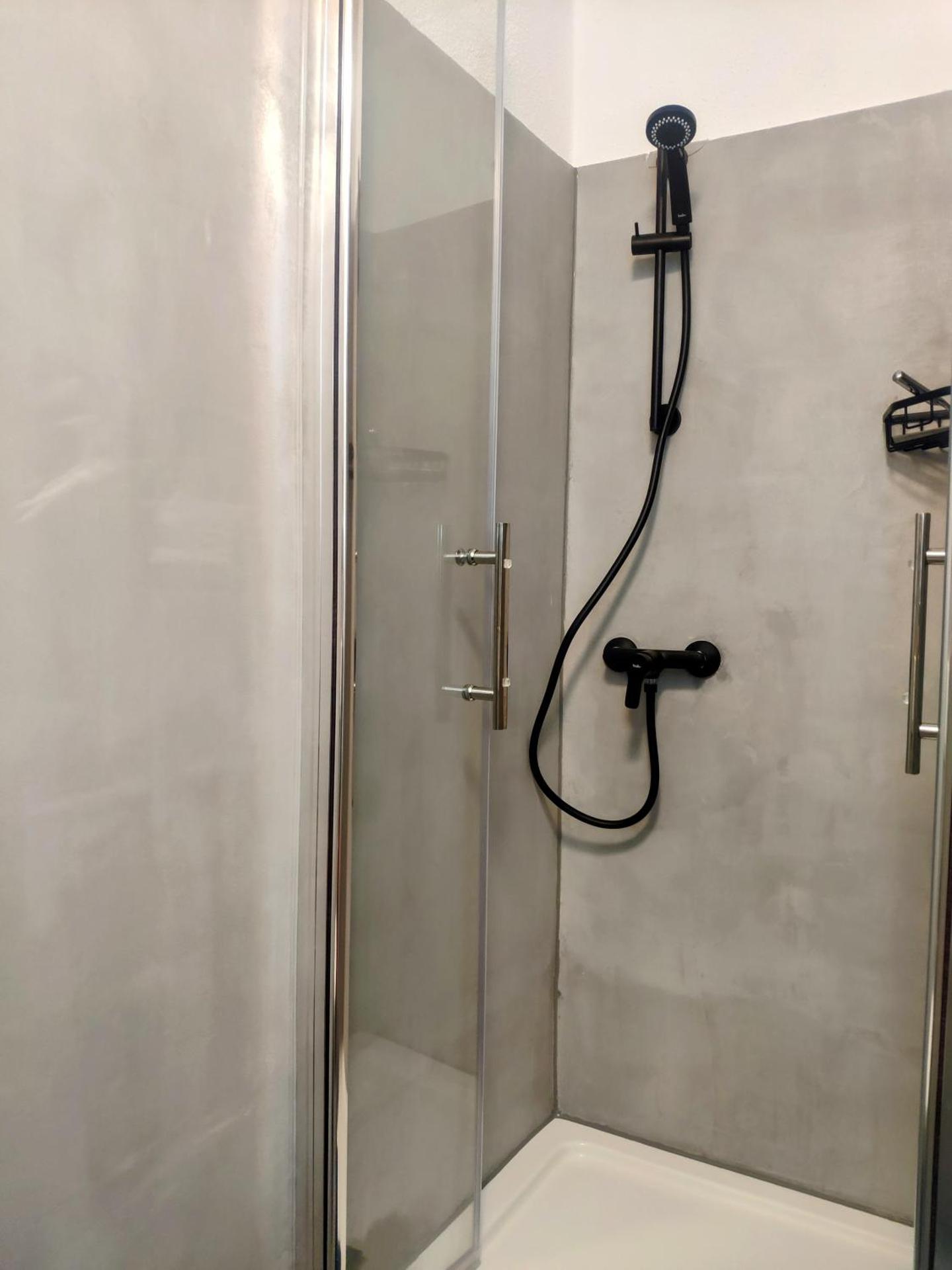 Zentrale Apartment in der Stadt Freiburg