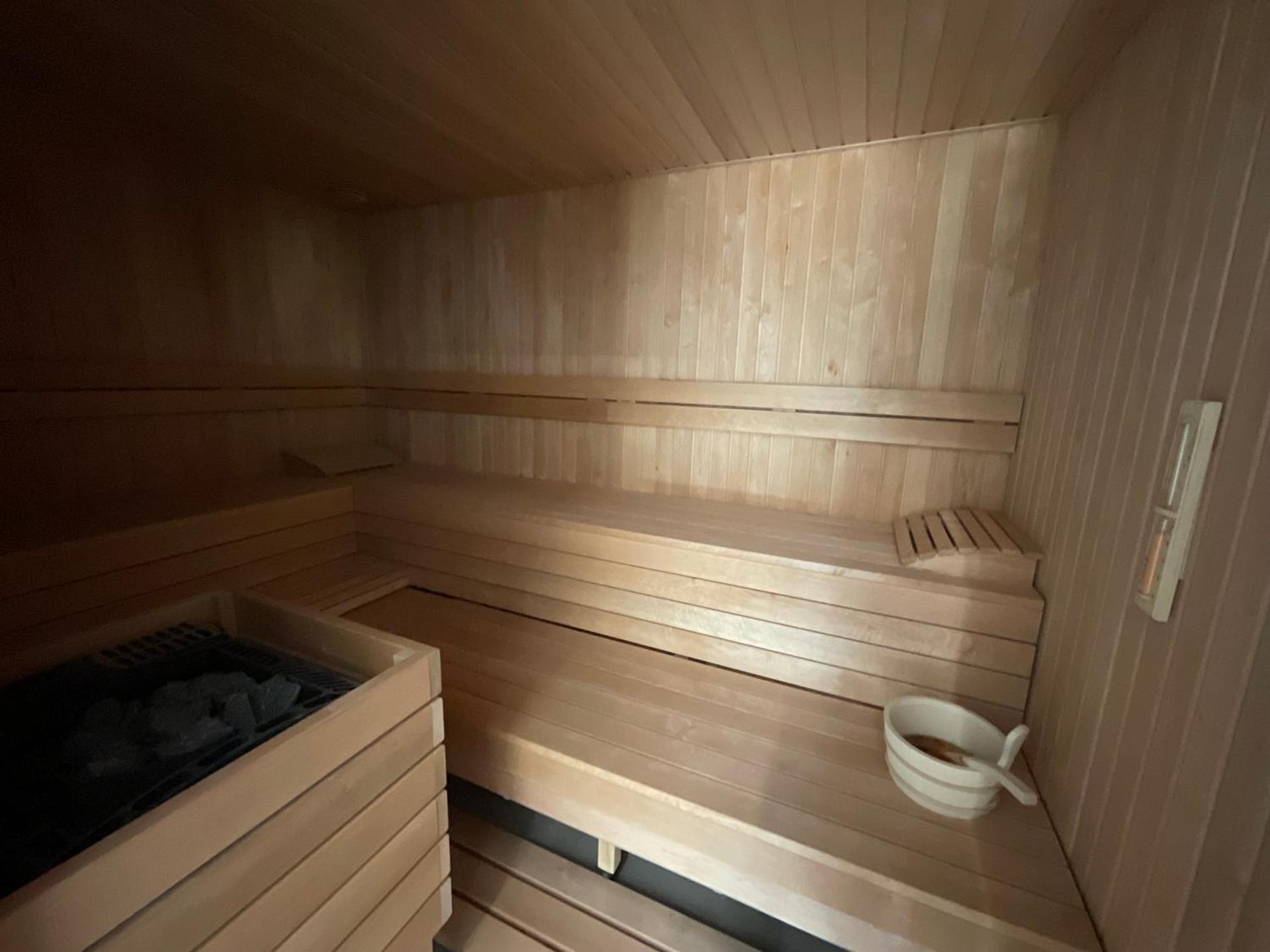 Apartamenty Helski Brzeg