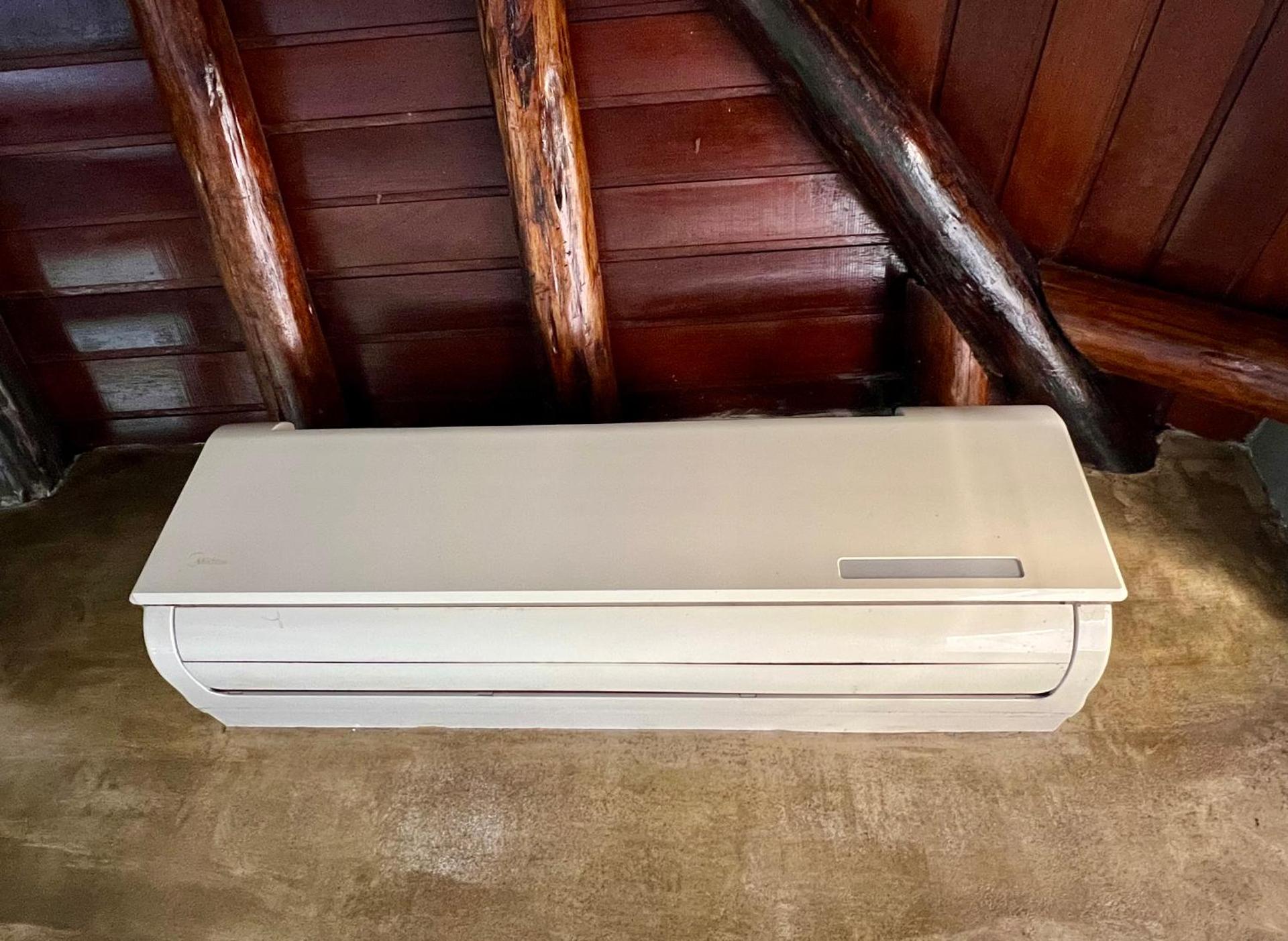 Espaço Verano - Suíte Master 2