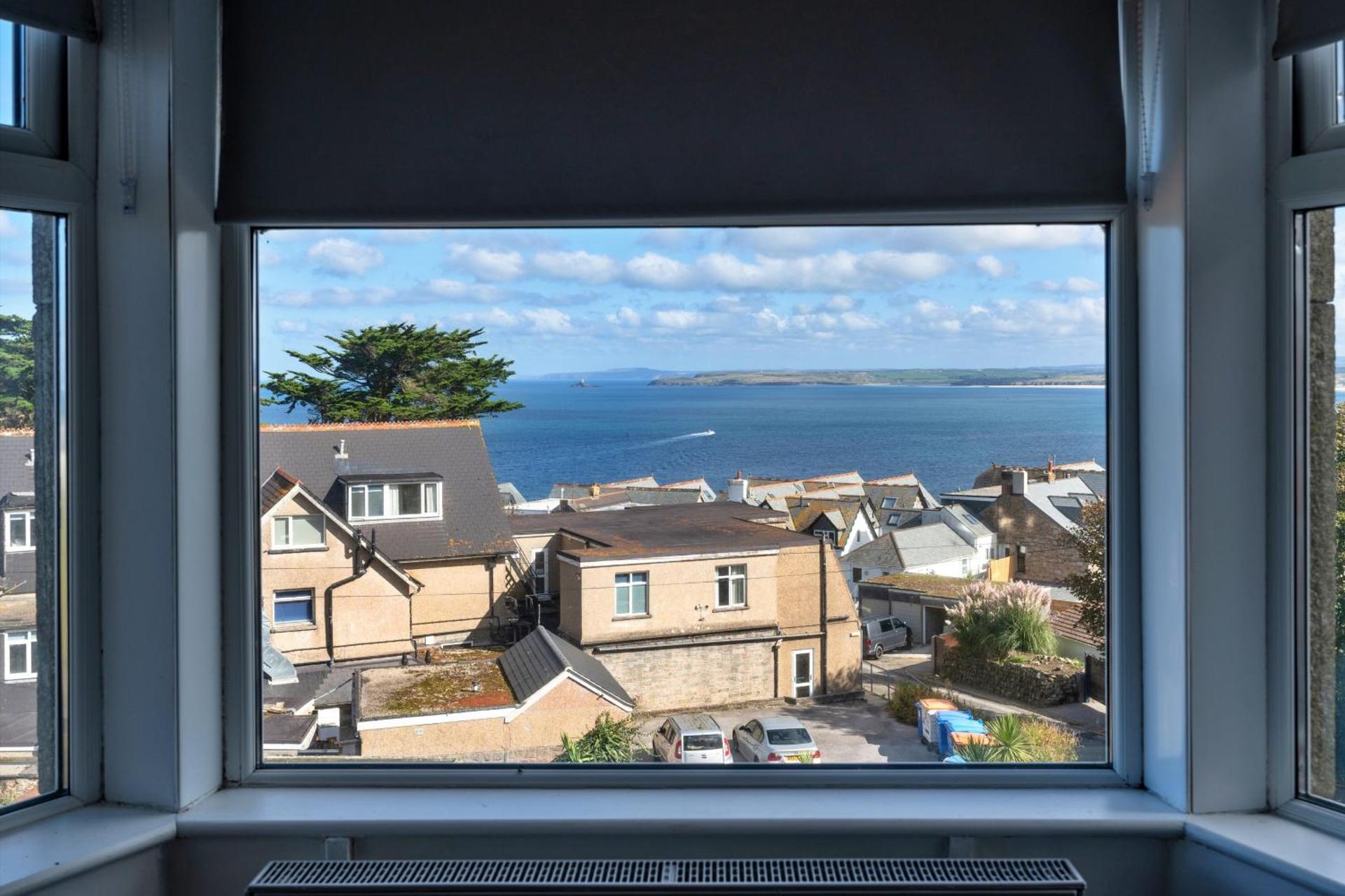 View (from property/room)