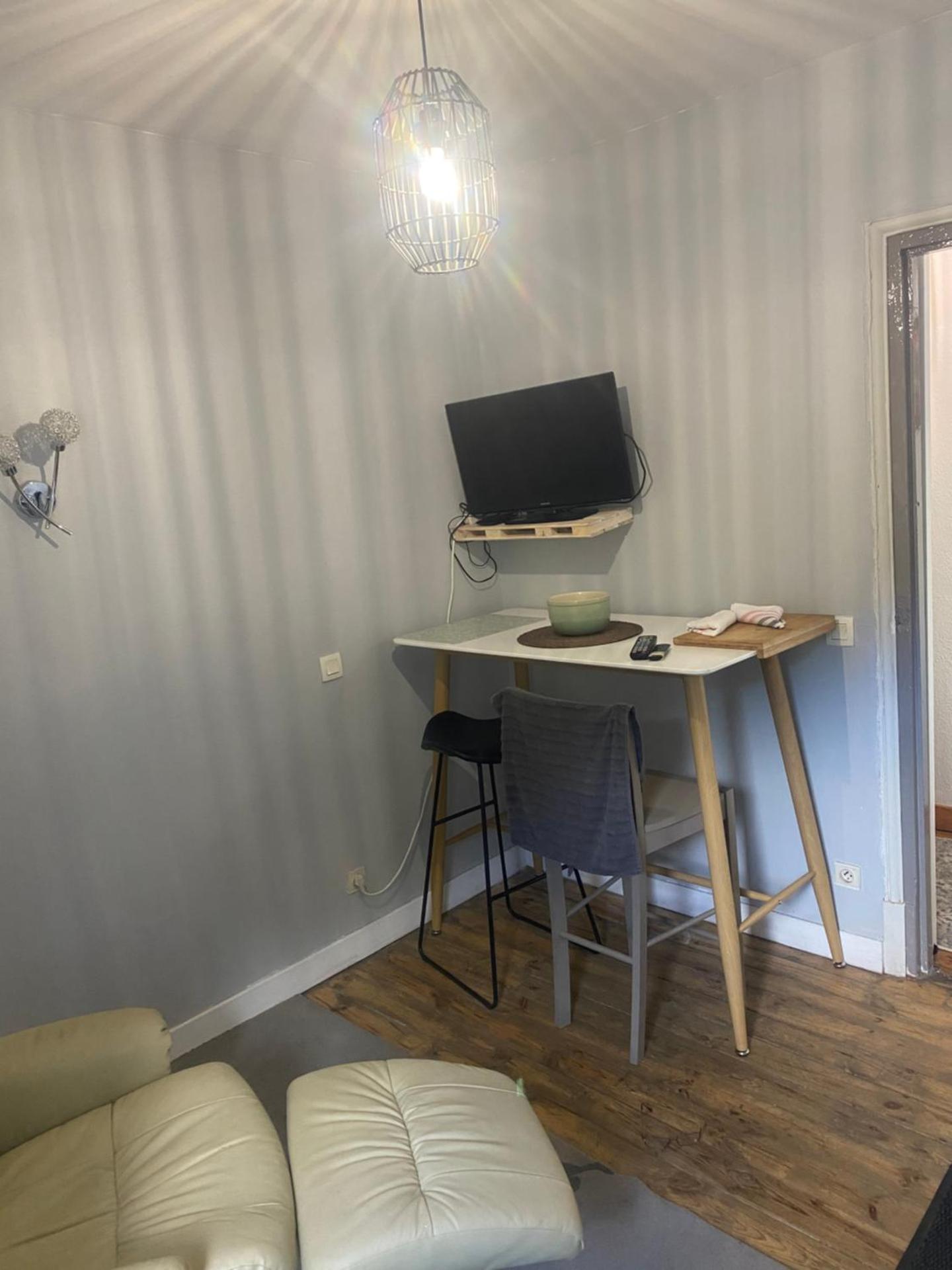 La casa du port, Chambres, suite privée, appartement avec vue sur la rivière