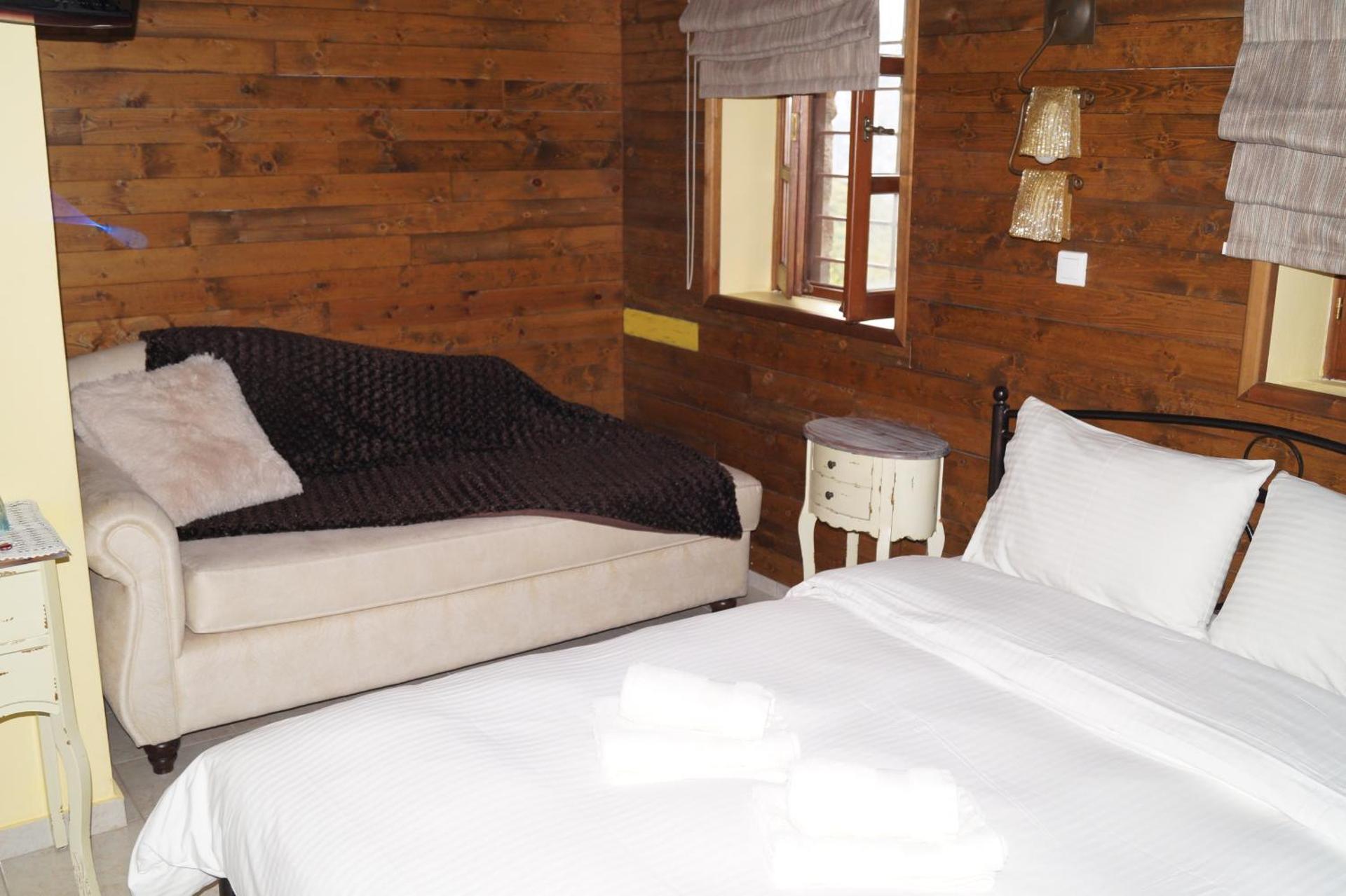 Camera Matrimoniale Superior