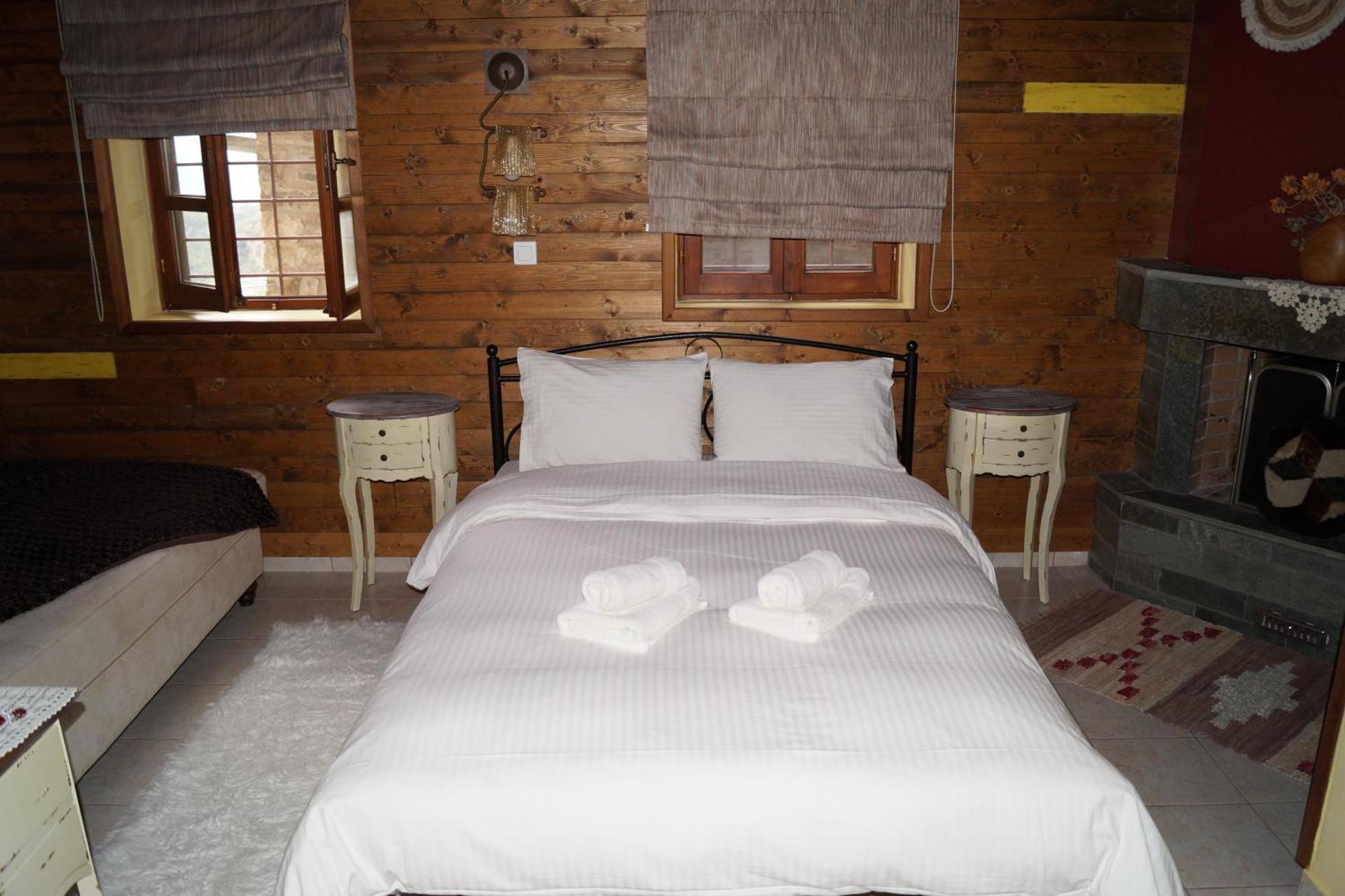 Camera Matrimoniale Superior