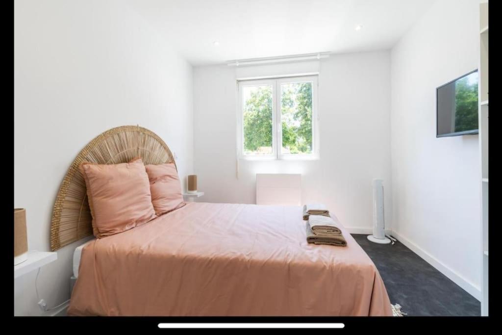 Maison à deux pas du port