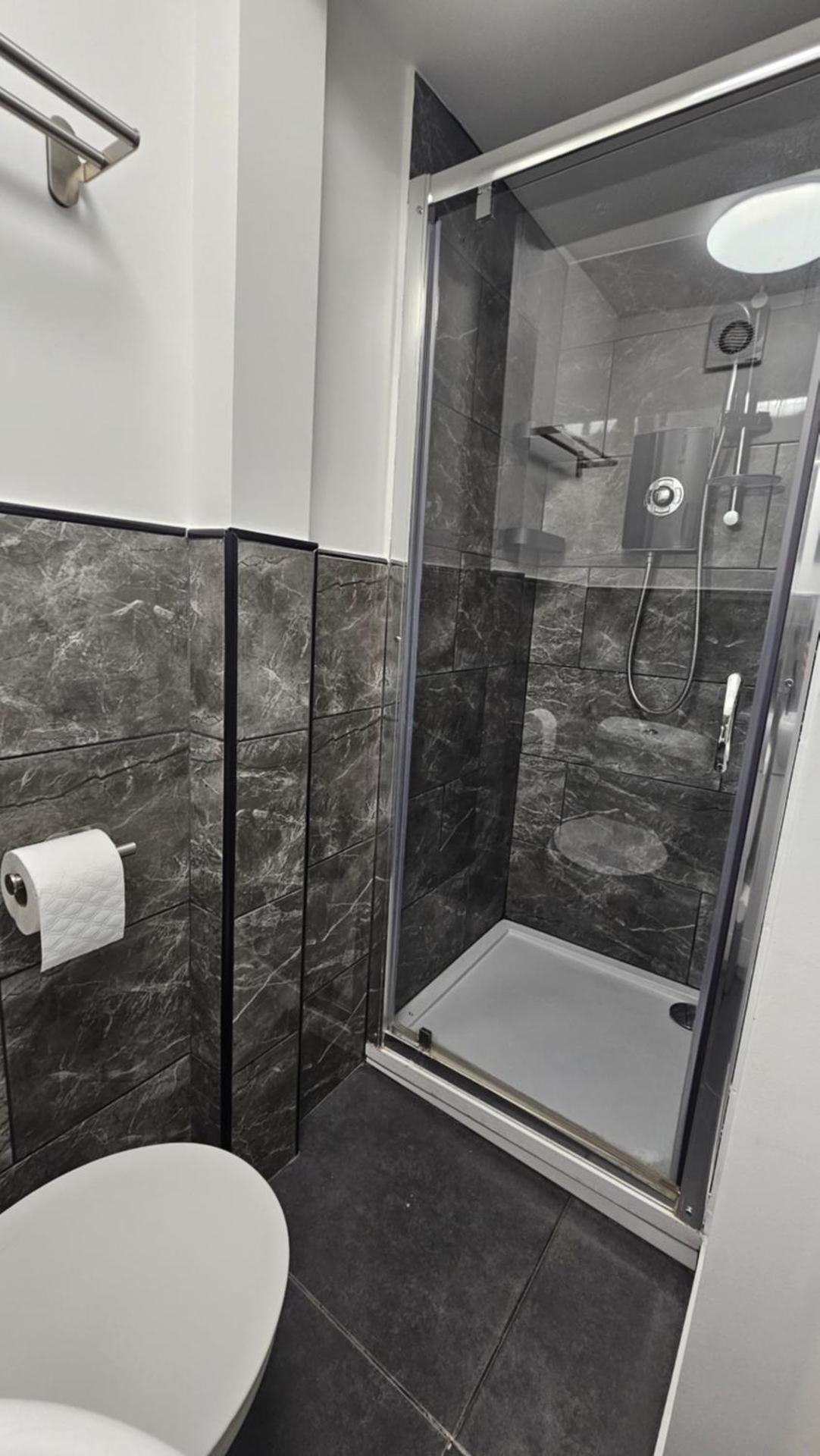 Beautiful Studios - Chapel Market