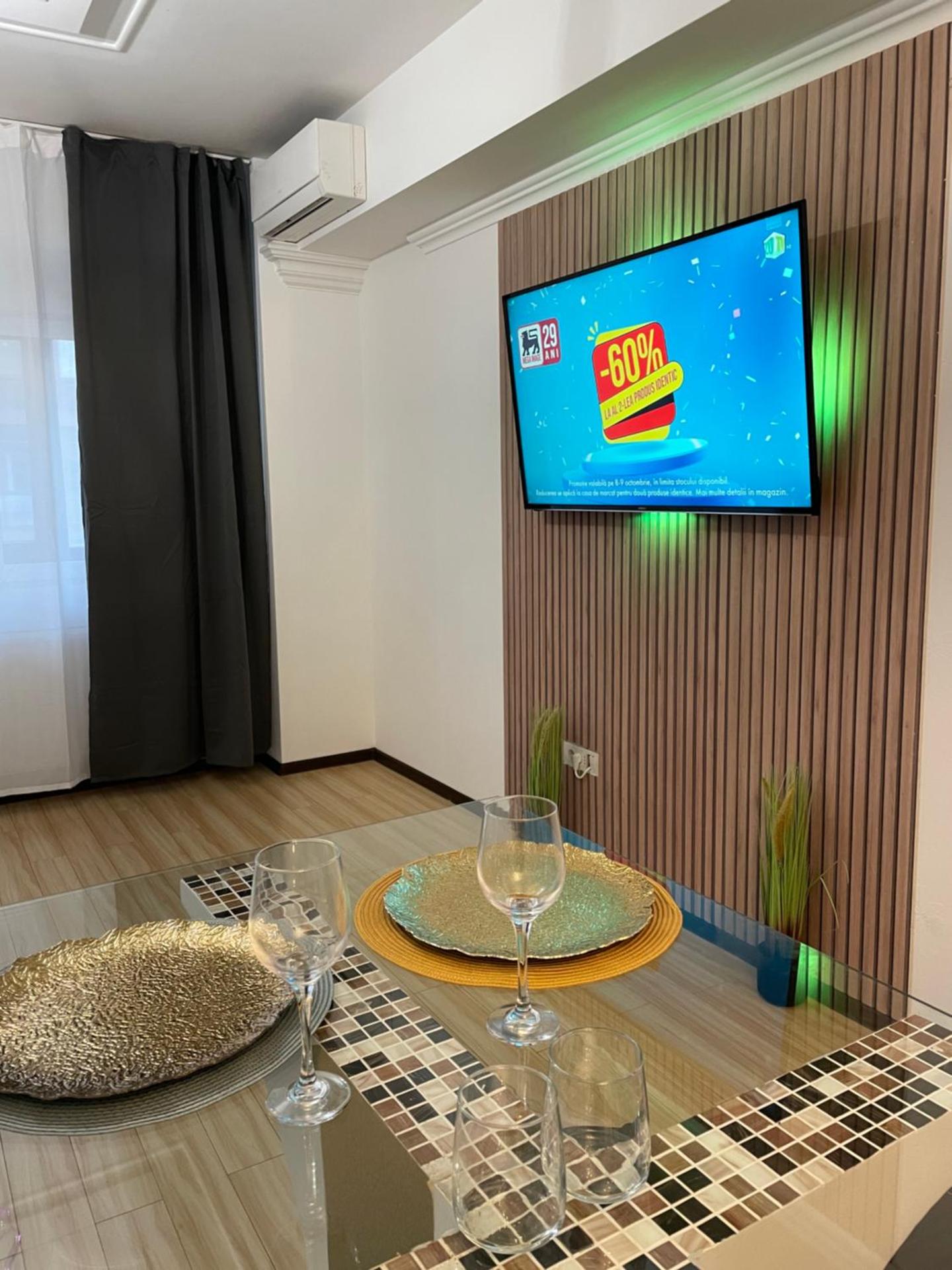 MilitariResidence Luxury 54