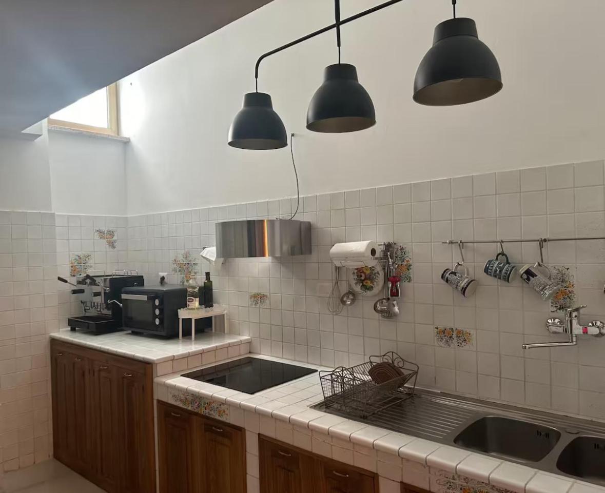 LOFT SUL FIUME center home