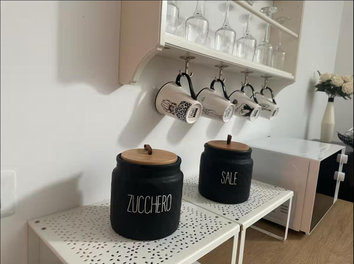 LOFT SUL FIUME center home