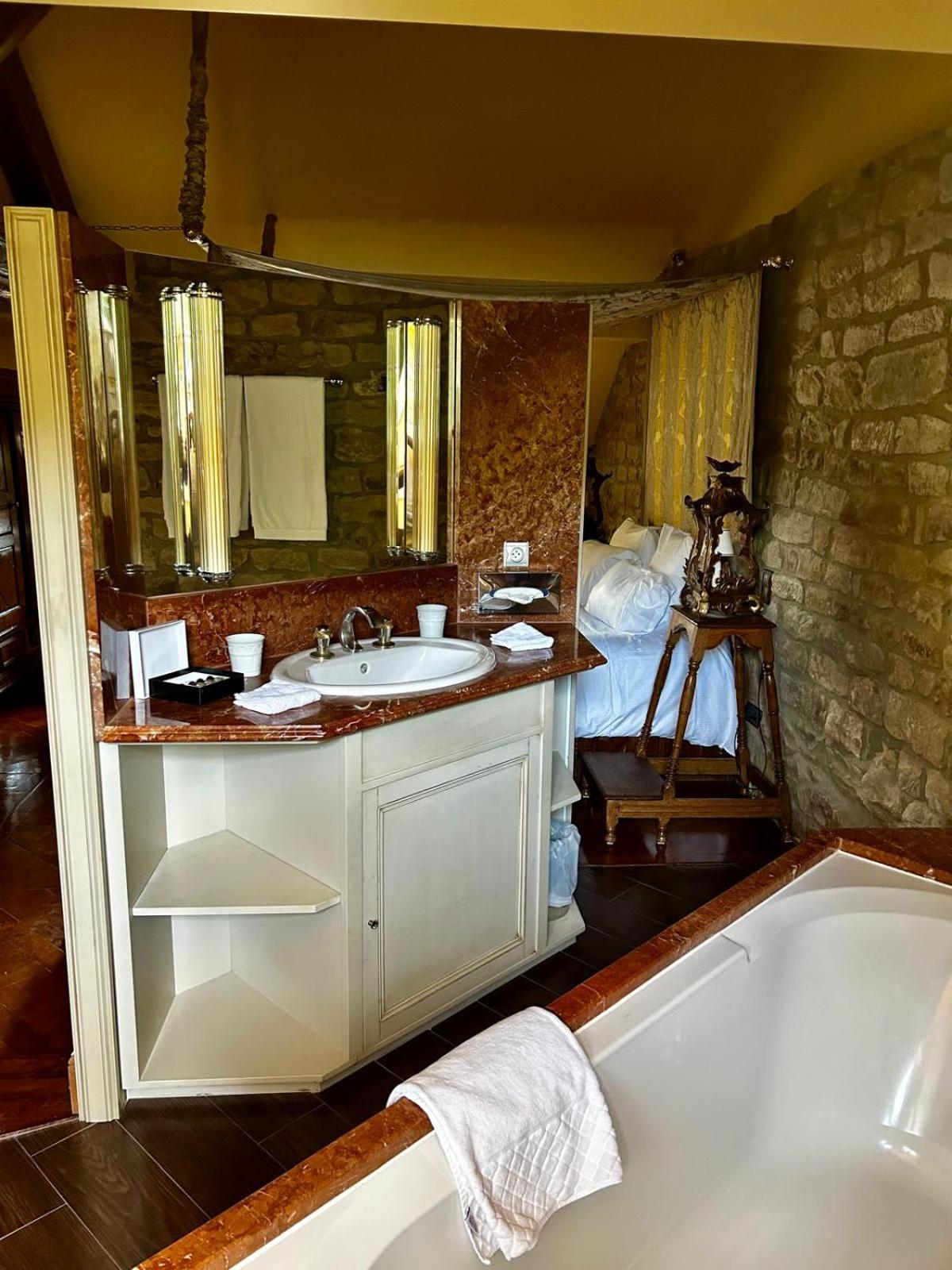 Hôtel le Manoir du Soldat