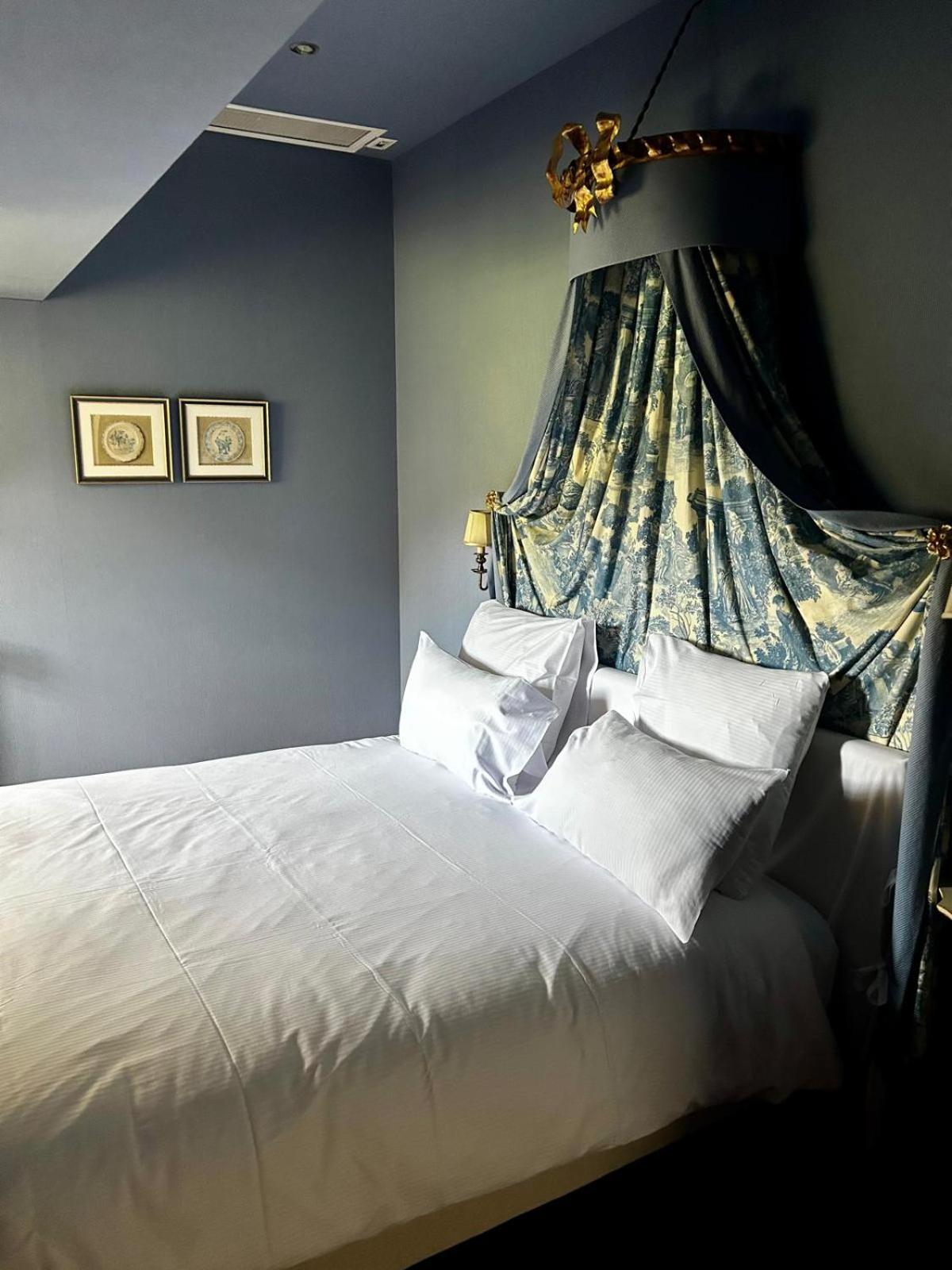 Hôtel le Manoir du Soldat