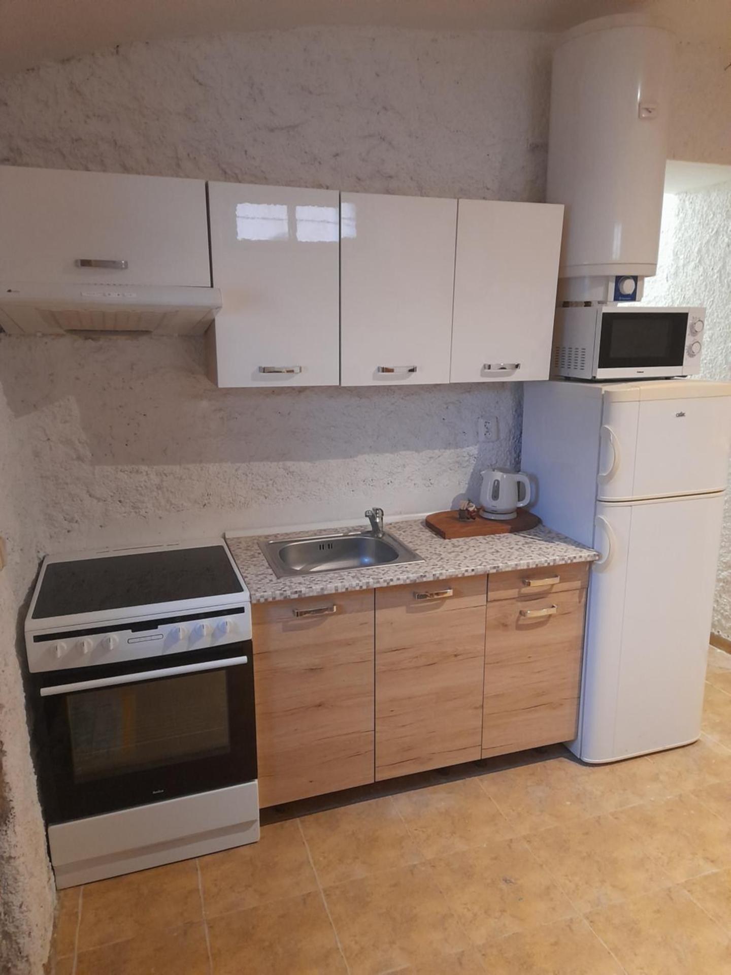 Ubytování Ždírec - Apartmán 3