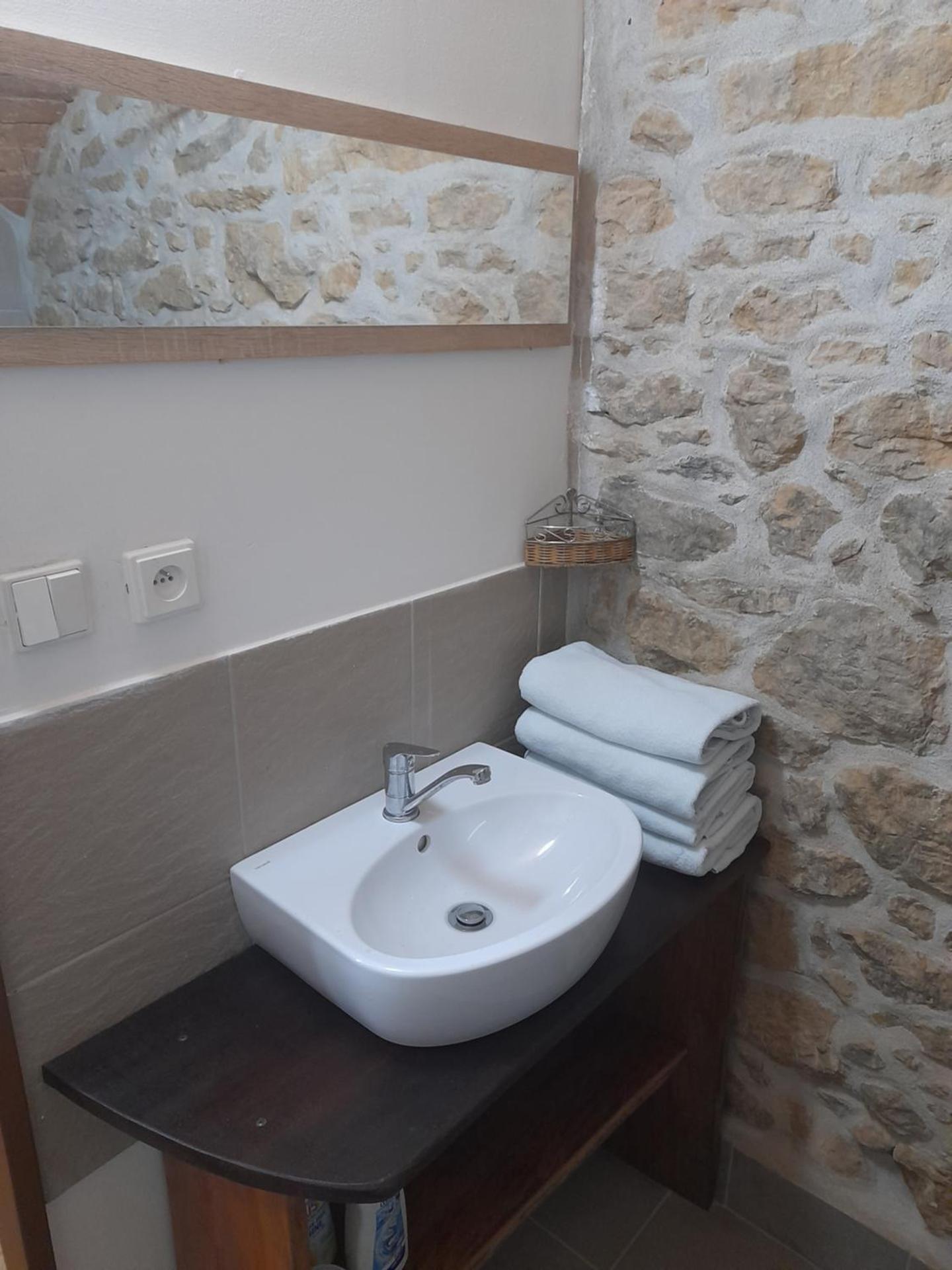 Ubytování Ždírec - Apartmán 3