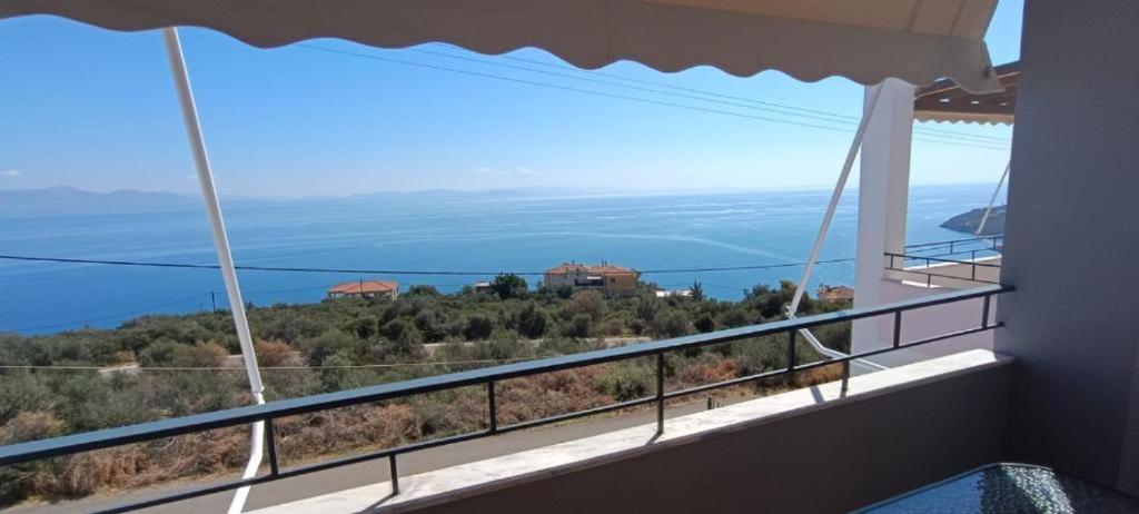 Casa View - Gythio Apartments