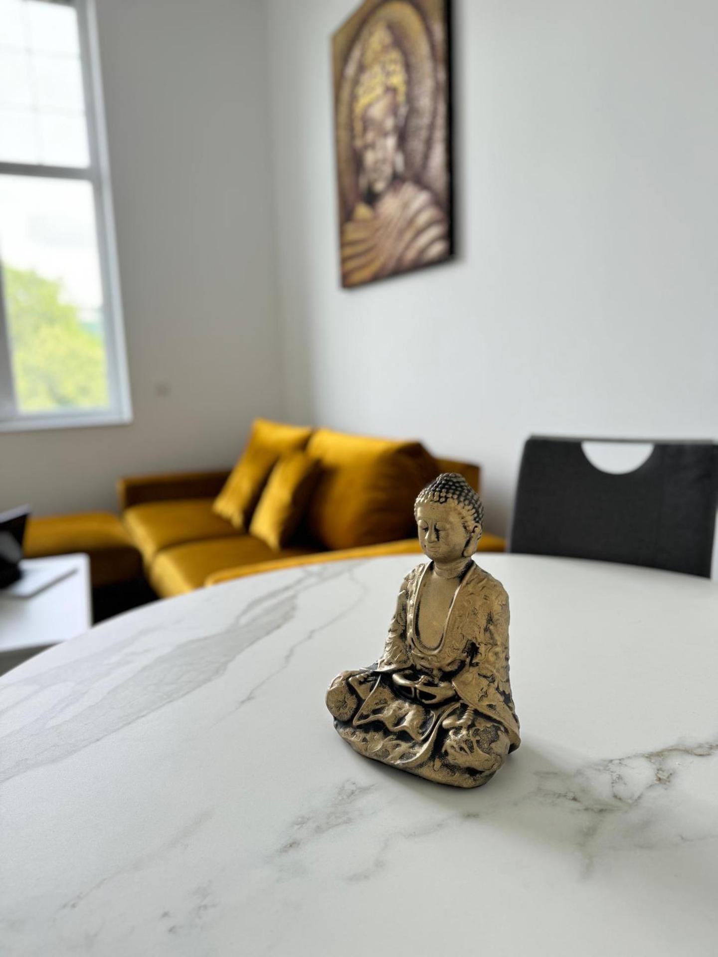 Luxuswohnung im Stadtzentrum