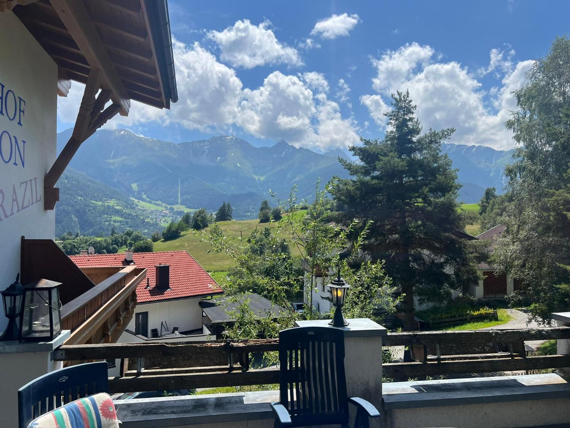 View (from property/room)