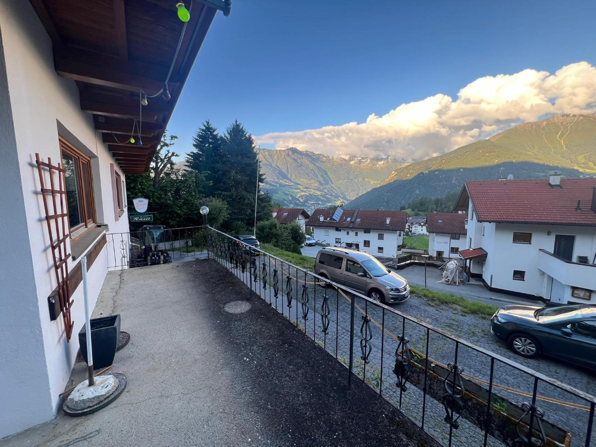 View (from property/room)