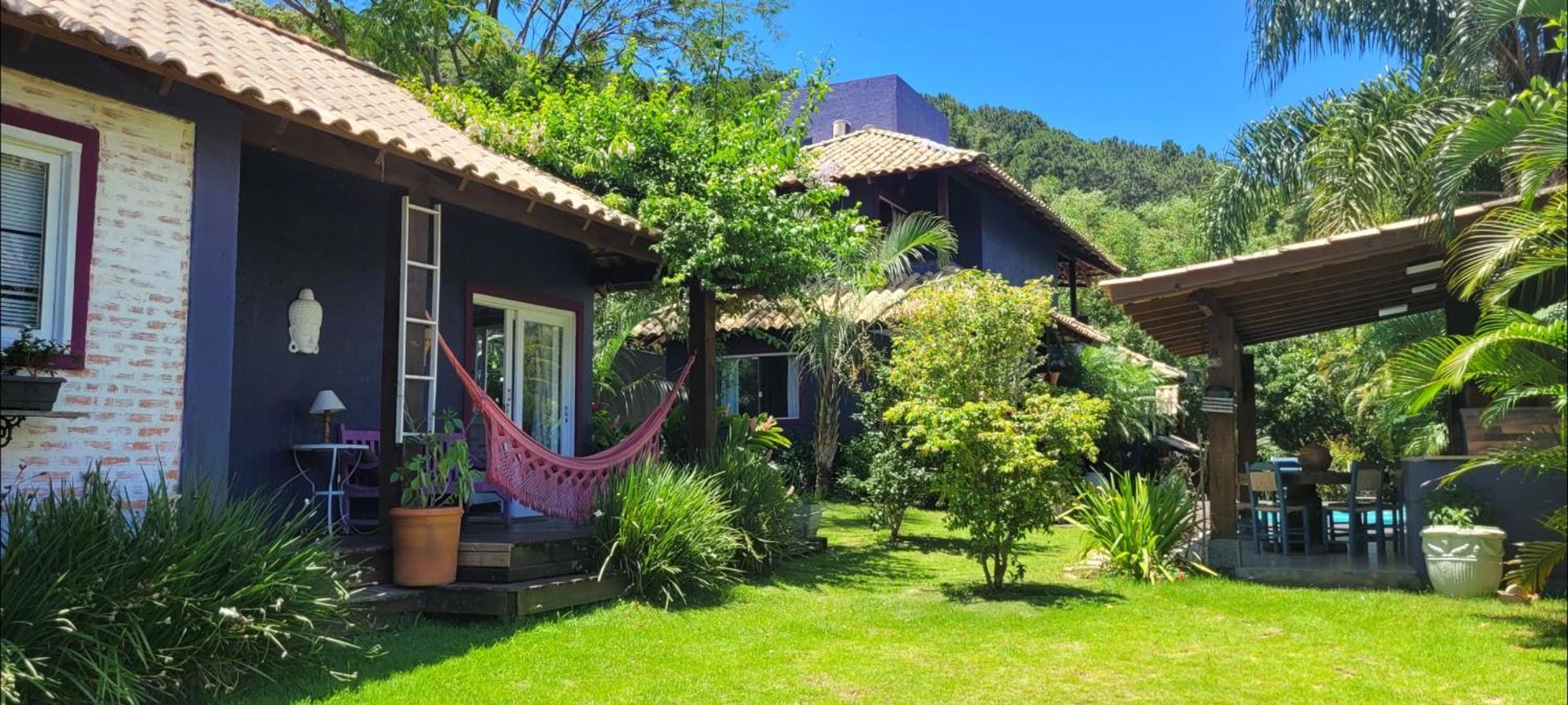 Pousada Pedra da Boa Vista