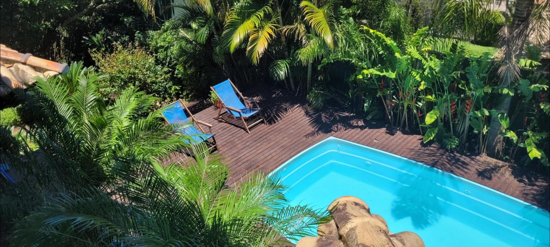 Pousada Pedra da Boa Vista