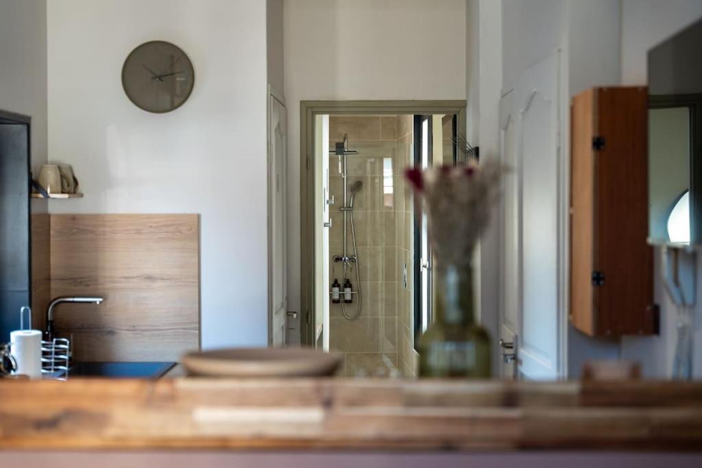 Studio - Saint-Valery