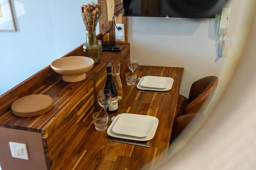 Studio - Saint-Valery