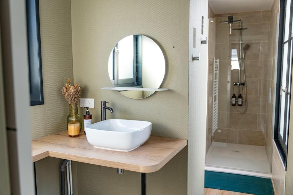 Studio - Saint-Valery