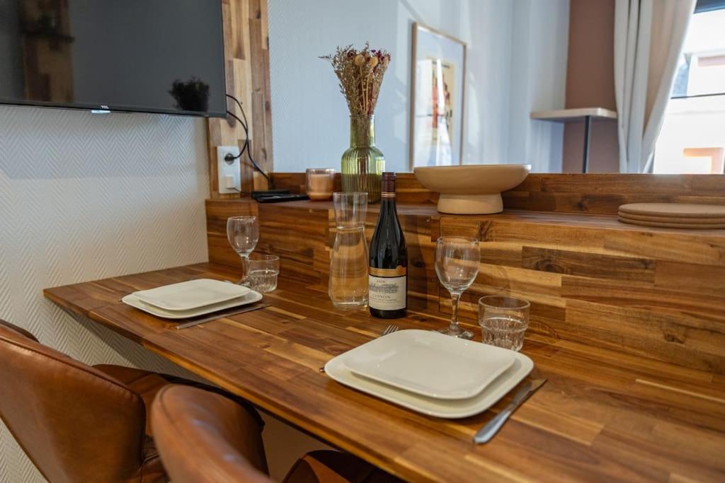 Studio - Saint-Valery