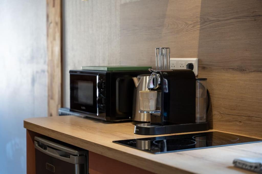 Studio - Saint-Valery