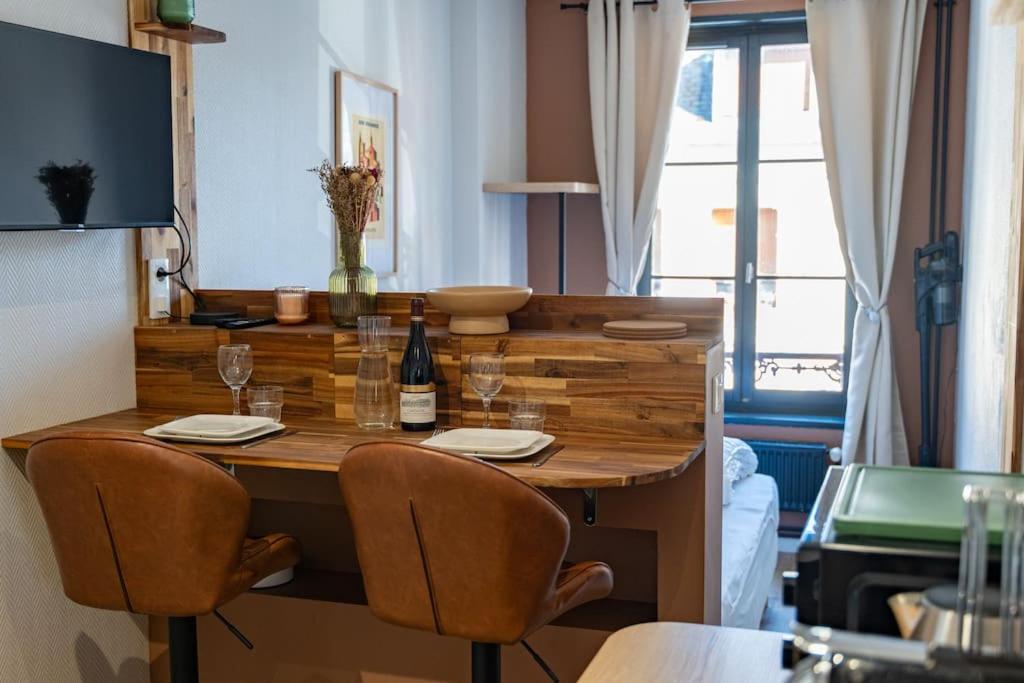 Studio - Saint-Valery