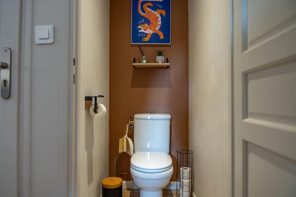 Studio - Saint-Valery