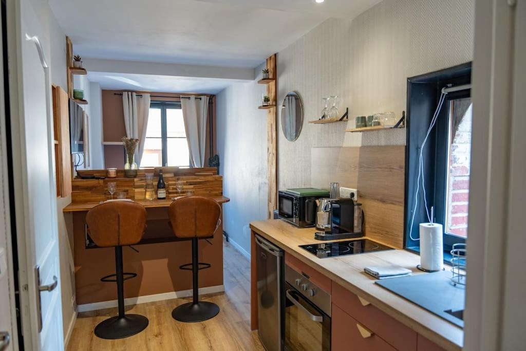 Studio - Saint-Valery