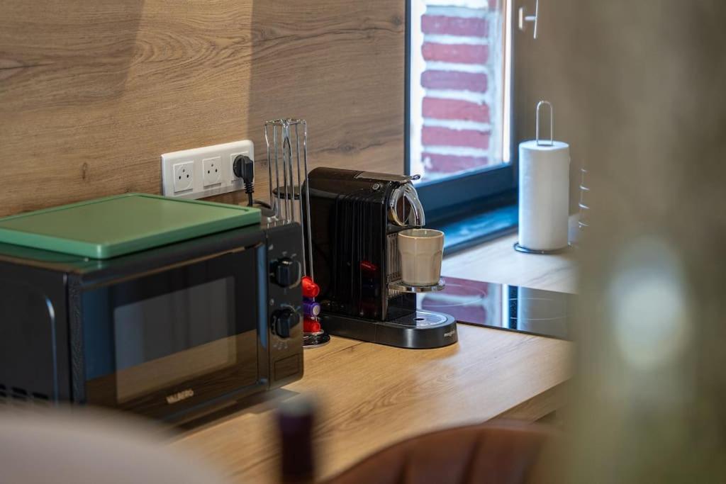 Studio - Saint-Valery