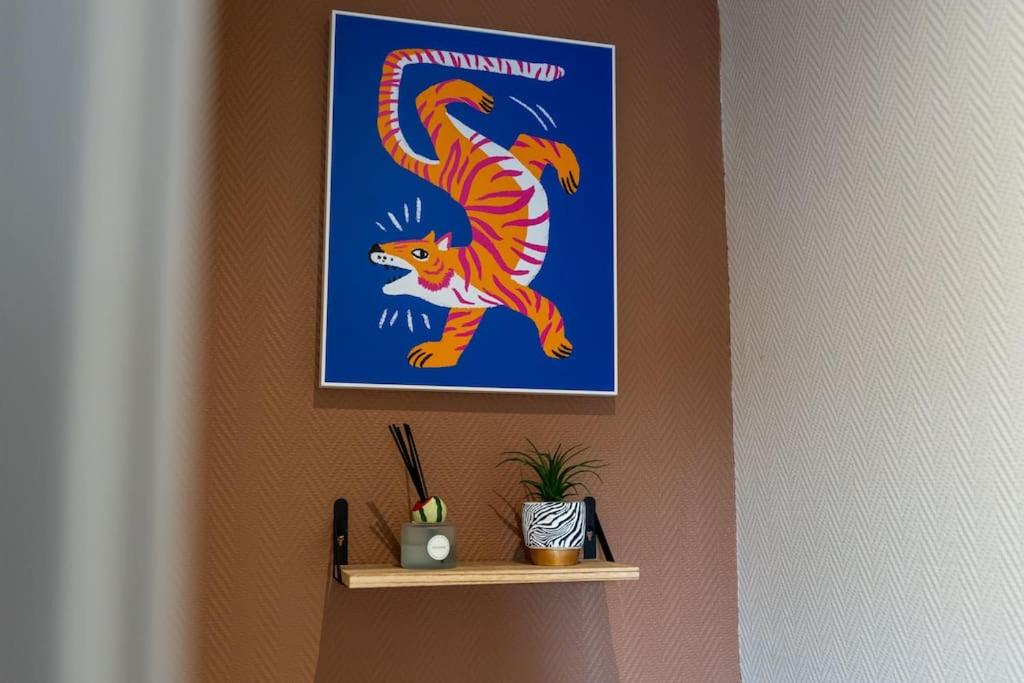 Studio - Saint-Valery