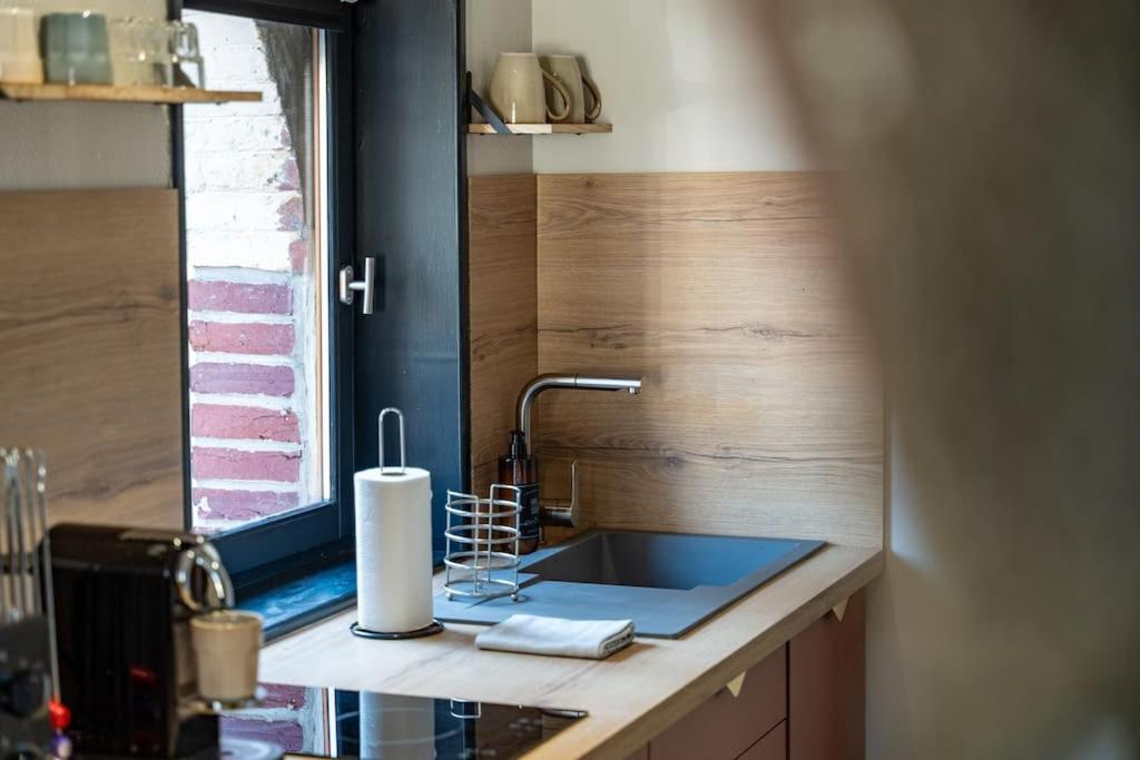 Studio - Saint-Valery