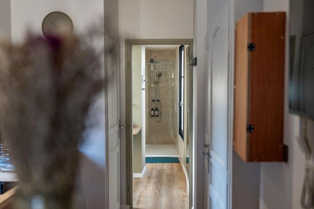 Studio - Saint-Valery