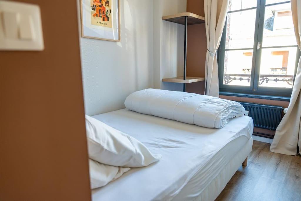 Studio - Saint-Valery