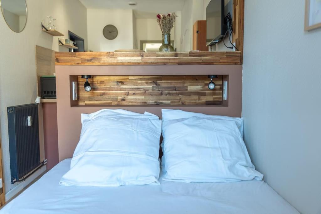 Studio - Saint-Valery