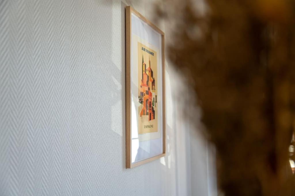 Studio - Saint-Valery