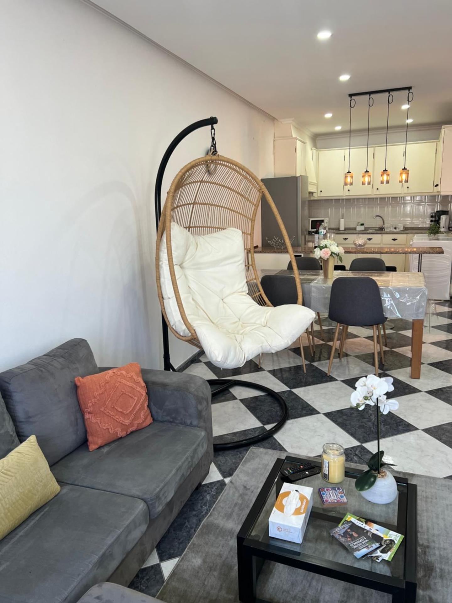 Apartment in Biscoitos Terceira