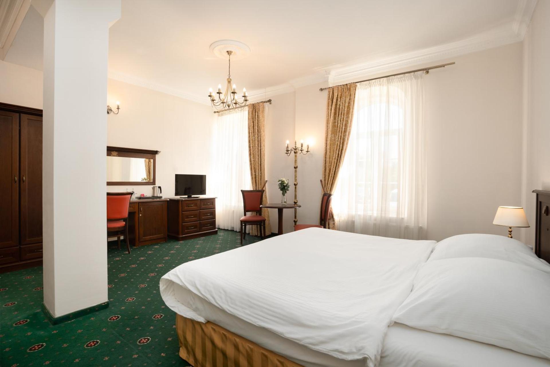 Royal Hotel Modlin