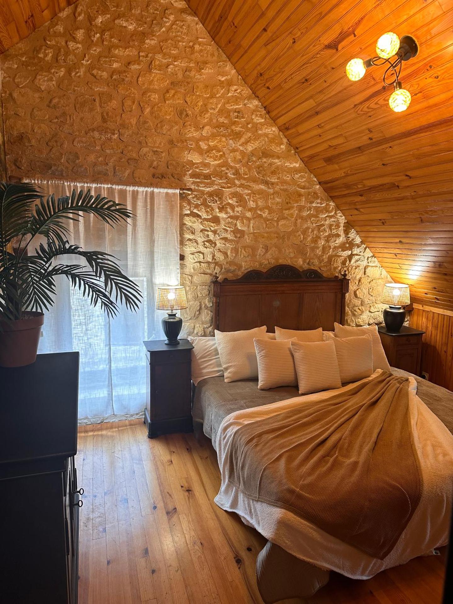 Holiday home Haras du Ry